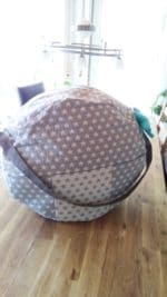 Strandtasche Sommer-Elna-Nähcontest