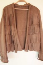 Westernjacke