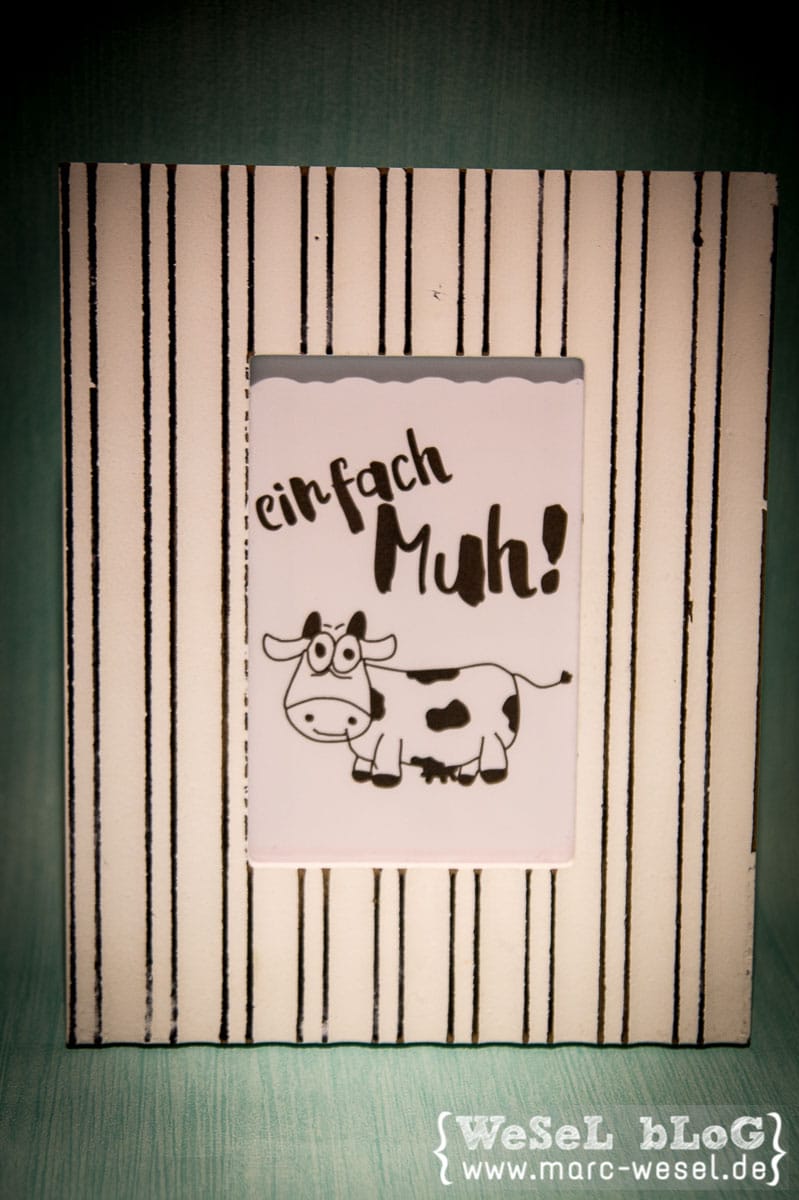 Einfach Muh! – Kuh Plotter-Freebie / Free-Printable