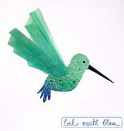 Kleiner Kolibri