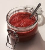 Alles selbstgemacht: Grill-Soße, Guacamole und Hähnchen-Nuggets