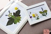 Blättertiere basteln (Kostenlose DIY-Anleitung)