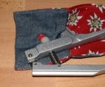 Upcyling Ideen aus einer Jeans