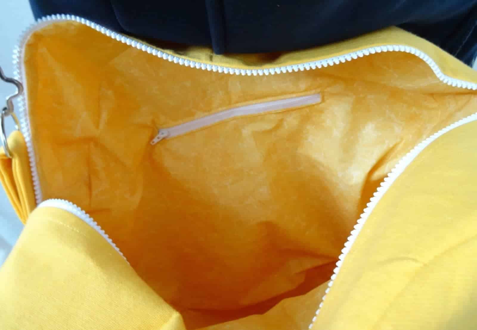 Strandtasche