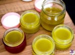 Ringelblumensalbe selber machen