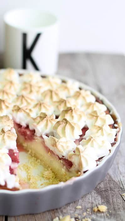 Erdbeertorte: 8+ kostenlose Anleitungen und Ideen