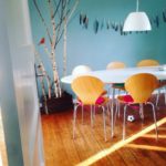 Feder – und kinderleicht