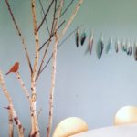 Feder – und kinderleicht