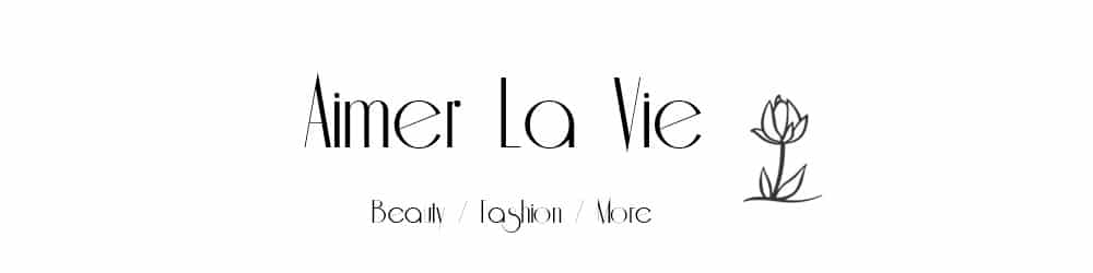 Aimer La Vie