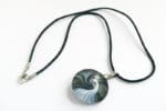 Fimo Swirl Technik