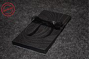 Leporello aus Briefumschlägen