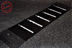 Leporello aus Briefumschlägen