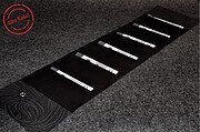 Leporello aus Briefumschlägen