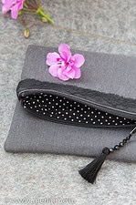 Die perfekte Clutch für die nächste Sommerparty