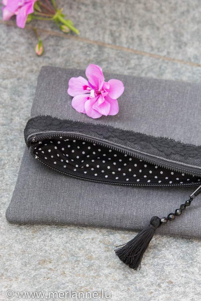 Die perfekte Clutch für die nächste Sommerparty