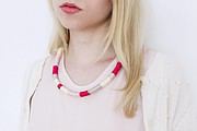 DIY Kette Selber Machen
