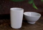 DIY Tassen anmalen – Anleitung – Geschenkidee – Upcycling