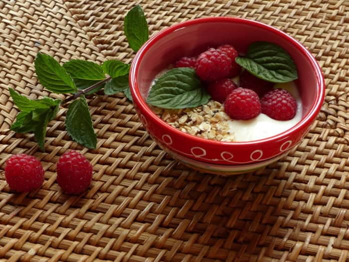 Joghurt selber machen ist wirklich sooo lecker…