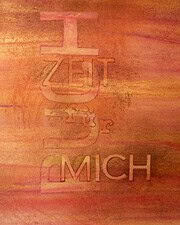 variable Buchhülle