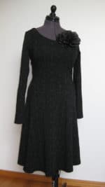 Jerseykleid – Ella