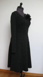 Jerseykleid – Ella