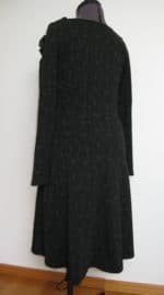 Jerseykleid – Ella