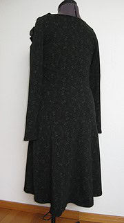 Jerseykleid – Ella