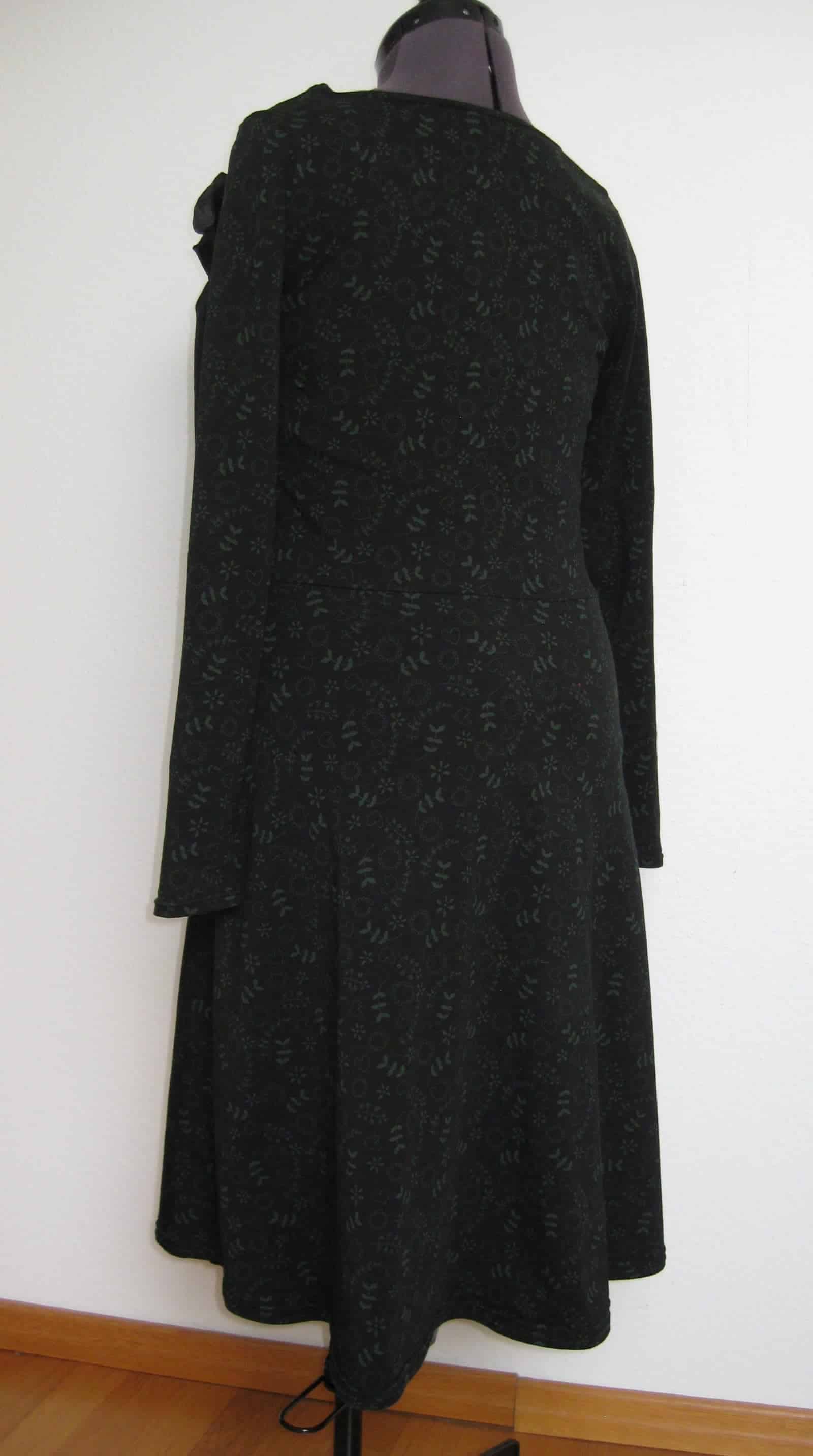 Jerseykleid – Ella