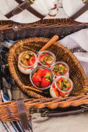 Erdbeer-Schoko-Traum von den [Foodistas]