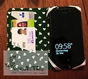 What-To-Do-Donnerstag – Smartphonehülle aus Papp-Verpackung