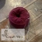What-To-Do-Donnerstag – Socken-Donut