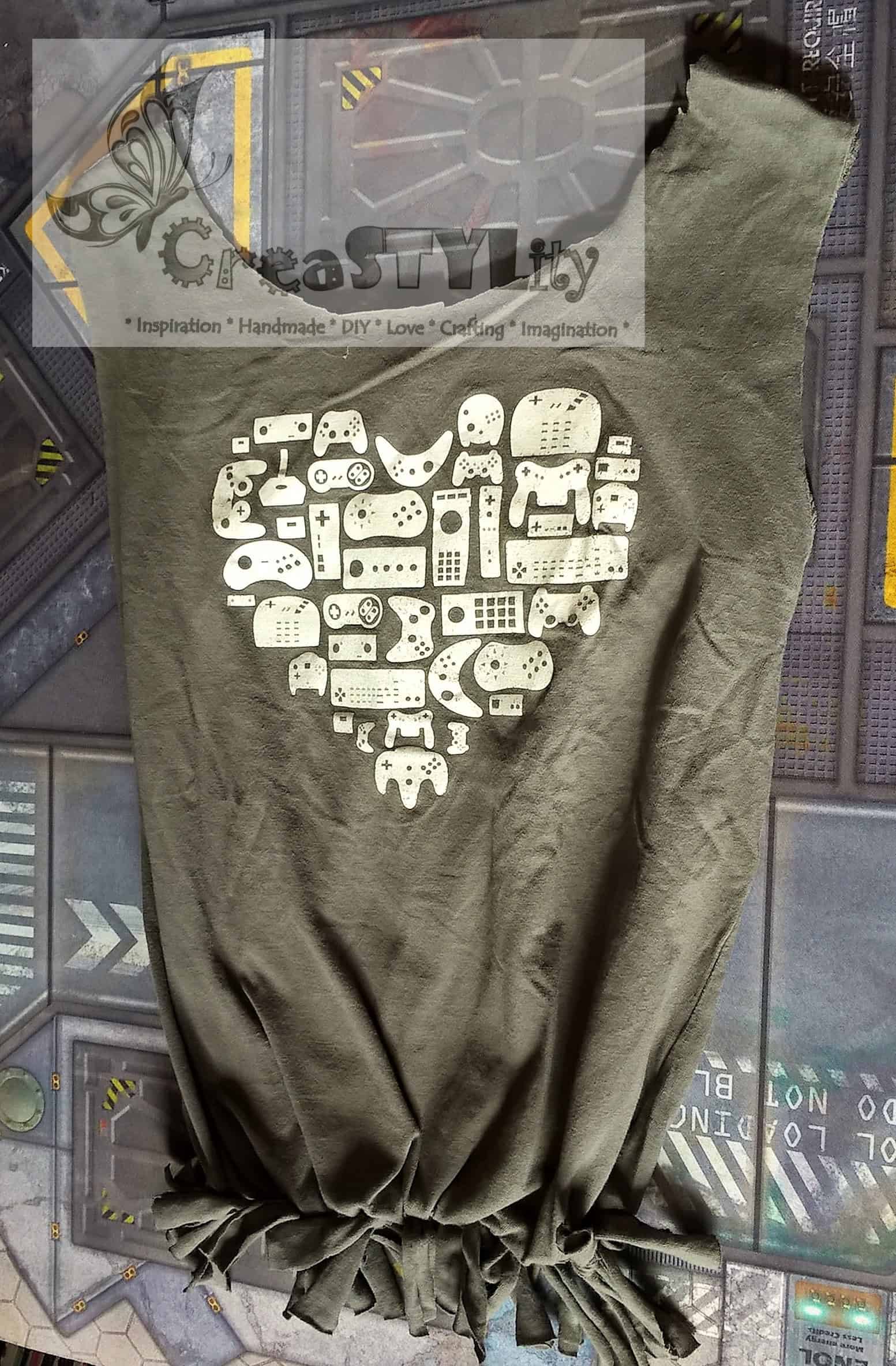 What-To-Do-Donnerstag – T-Shirt-Shopper