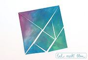 Tangram-Kunst