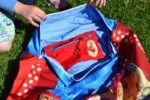 Elna Nähcontest Strandtasche