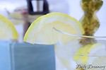 Tea-Infused Water