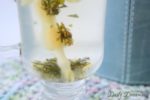 Tea-Infused Water