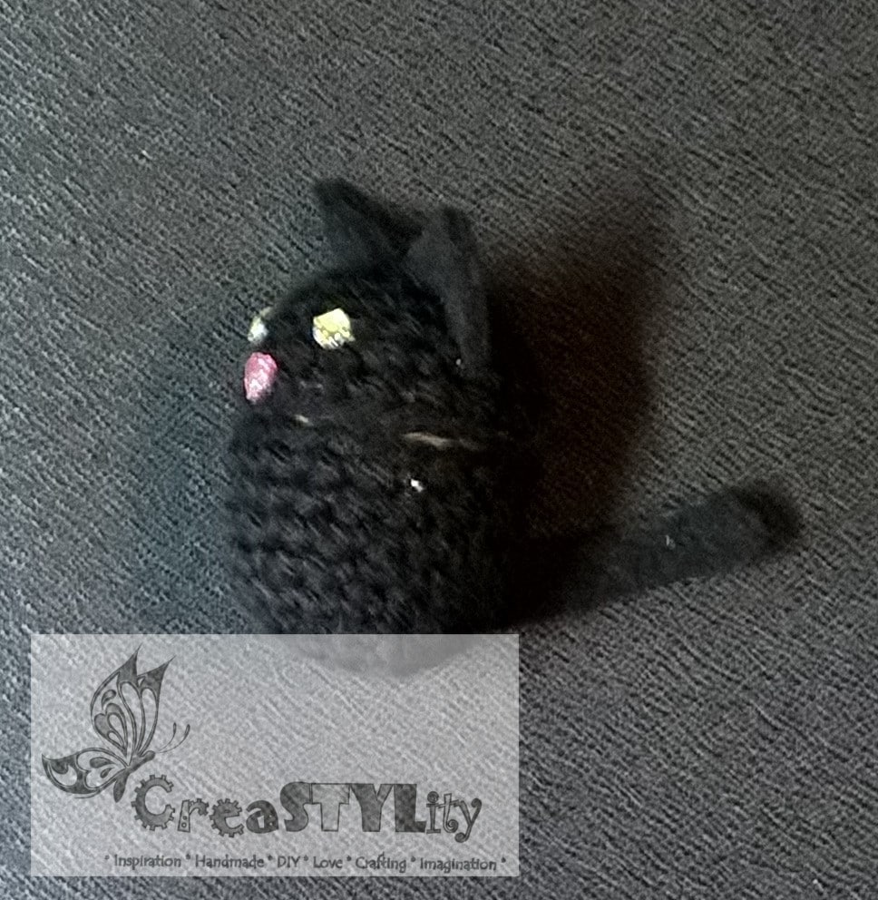 What-To-Do-Donnerstag – Ü-Ei-Amigurumi