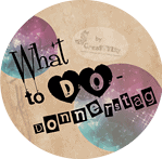 What-To-Do-Donnerstag – Kissenschachtel aus Papprolle