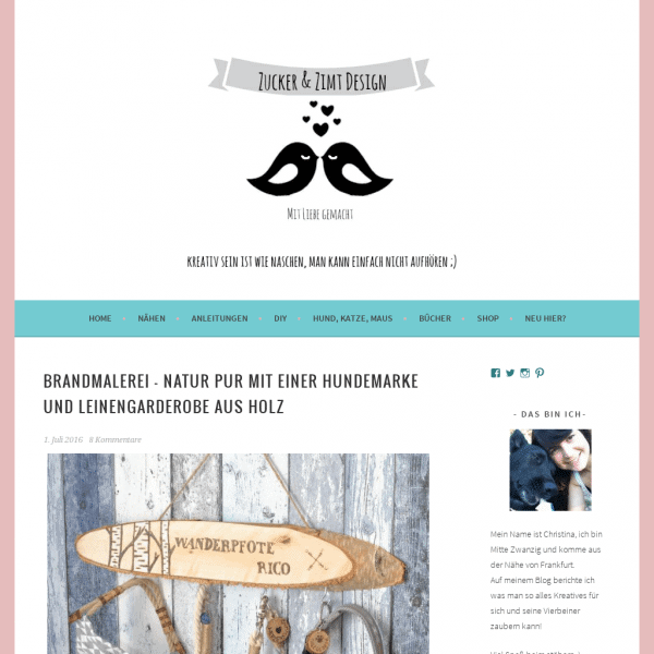 Zucker&Zimt Design