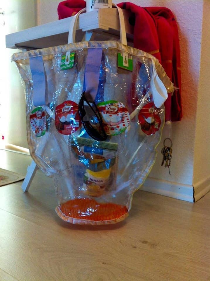 Alles dabei?!