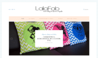 LalaFab - Dein Blog für kreative Projekte