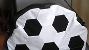Fußballtasche