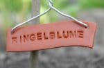 Wundervolle DIY Kräuterschilder