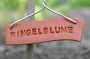 Wundervolle DIY Kräuterschilder