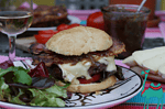 Hamburger Savoyard