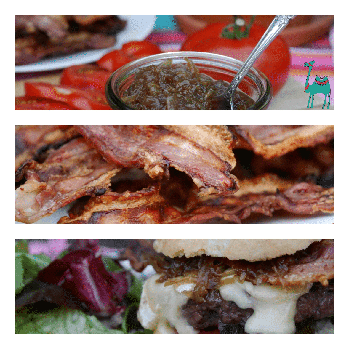 Hamburger Savoyard