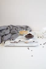 DIY KAFFEE PEELING