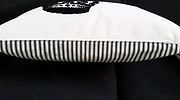 Crown Cushion – Kronen-Kissen