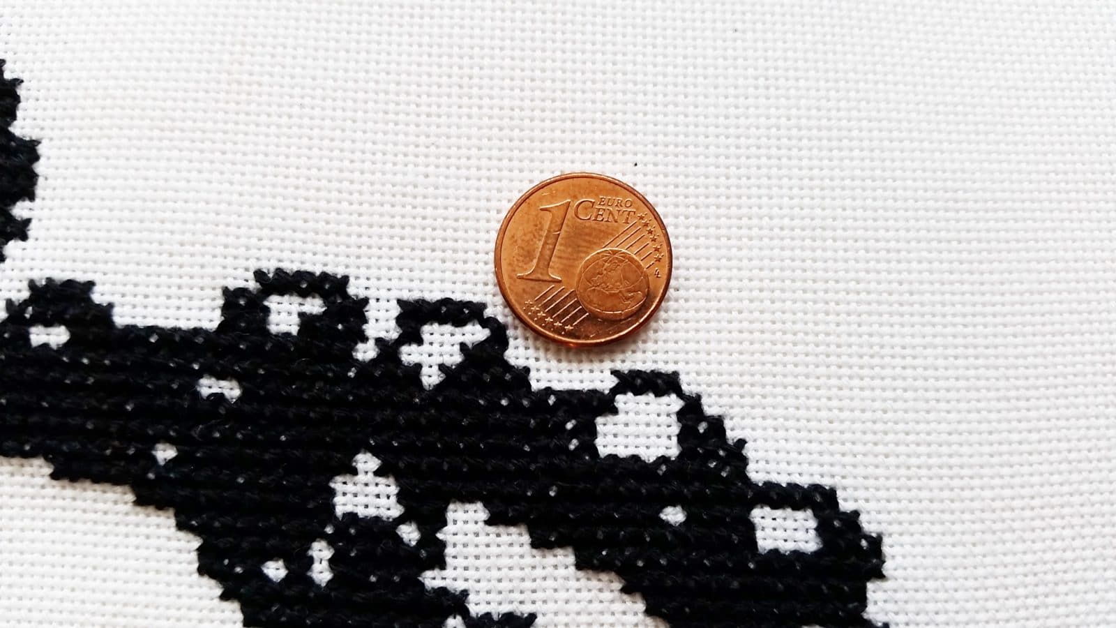 Crown Cushion – Kronen-Kissen