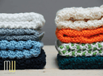 Spültücher stricken